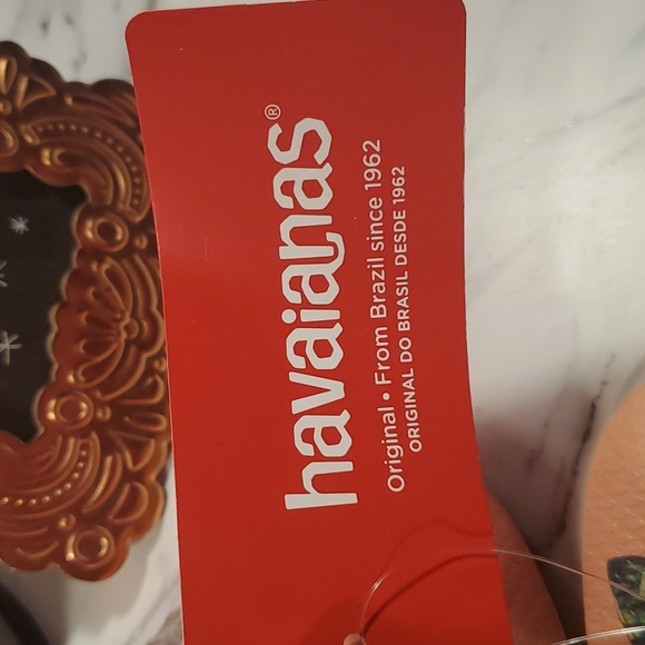 Havaianas Flip Flops - Picture 5 of 6